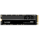 Dysk wewnętrzny Lexar NM620 SSD M.2 NVMe 1TB