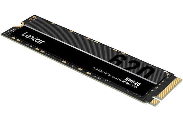 Dysk wewnętrzny Lexar NM620 SSD M.2 NVMe 256GB