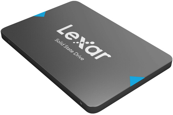 Dysk wewnętrzny Lexar NQ100 SSD SATA (2.5") 960GB