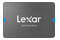 Dysk wewnętrzny Lexar NQ100 SSD SATA (2.5") 960GB