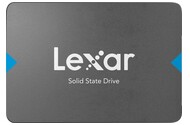 Dysk wewnętrzny Lexar NQ100 SSD SATA (2.5") 240GB
