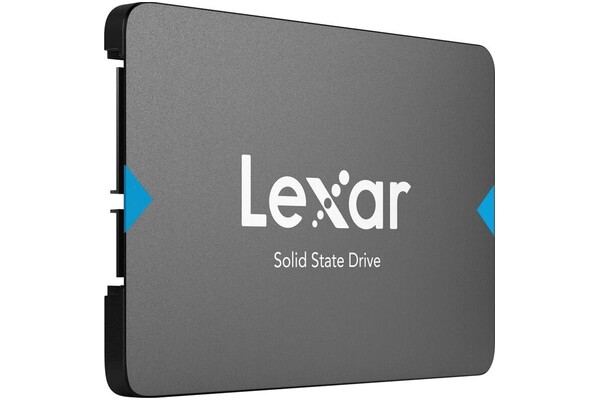 Dysk wewnętrzny Lexar NQ100 SSD SATA (2.5") 240GB