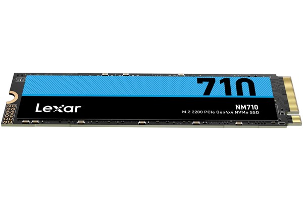 Dysk wewnętrzny Lexar NM710 SSD M.2 NVMe 1TB