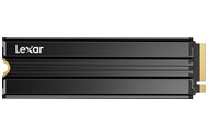 Dysk wewnętrzny Lexar NM790 Heatsink SSD M.2 NVMe 1TB