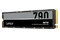 Dysk wewnętrzny Lexar NM790 SSD M.2 NVMe 512GB