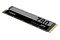 Dysk wewnętrzny Lexar NM790 SSD M.2 NVMe 512GB