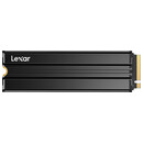 Dysk wewnętrzny Lexar NM790 Heatsink SSD M.2 NVMe 4TB