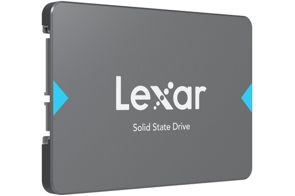 Dysk wewnętrzny Lexar NQ100 SSD SATA (2.5") 1.9TB