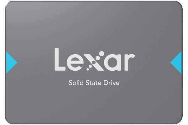 Dysk wewnętrzny Lexar NQ100 SSD SATA (2.5") 1.9TB