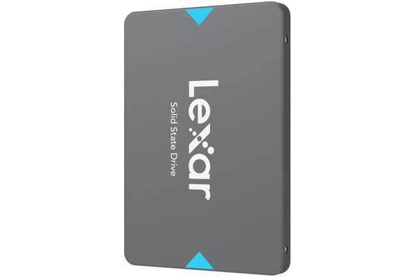 Dysk wewnętrzny Lexar NQ100 SSD SATA (2.5") 1.9TB