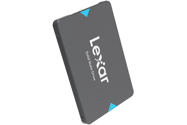 Dysk wewnętrzny Lexar NQ100 SSD SATA (2.5") 1.9TB
