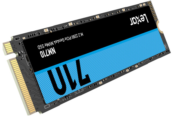 Dysk wewnętrzny Lexar NM710 SSD M.2 NVMe 2TB