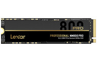 Dysk wewnętrzny Lexar NM800 Pro SSD M.2 NVMe 2TB