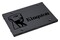 Dysk wewnętrzny Kingston A400 SSD SATA (2.5") 480GB