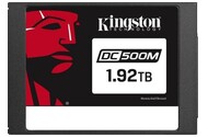 Dysk wewnętrzny Kingston DC500M SSD SATA (2.5") 1.9TB