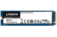 Dysk wewnętrzny Kingston NV1 SSD M.2 NVMe 500GB