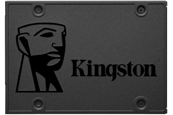 Dysk wewnętrzny Kingston A400 SSD SATA (2.5") 120GB