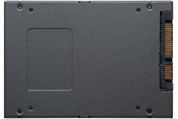 Dysk wewnętrzny Kingston A400 SSD SATA (2.5") 120GB