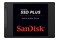 Dysk wewnętrzny SanDisk SDSSDA Plus SSD SATA (2.5") 480GB