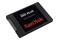 Dysk wewnętrzny SanDisk SDSSDA Plus SSD SATA (2.5") 480GB