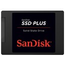 Dysk wewnętrzny SanDisk SDSSDA Plus SSD SATA (2.5") 240GB