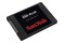 Dysk wewnętrzny SanDisk SDSSDA Plus SSD SATA (2.5") 240GB