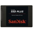 Dysk wewnętrzny SanDisk SDSSDA Plus SSD SATA (2.5") 120GB