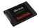 Dysk wewnętrzny SanDisk SDSSDA Plus SSD SATA (2.5") 120GB