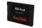 Dysk wewnętrzny SanDisk SDSSDA Plus SSD SATA (2.5") 120GB