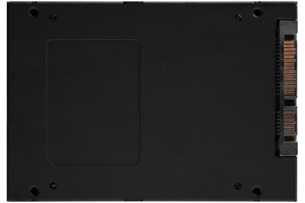 Dysk wewnętrzny Kingston KC600 SSD SATA (2.5") 2TB