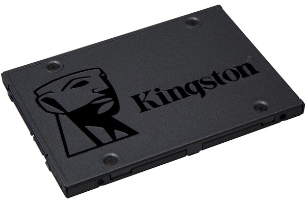 Dysk wewnętrzny Kingston A400 SSD SATA (2.5") 960GB