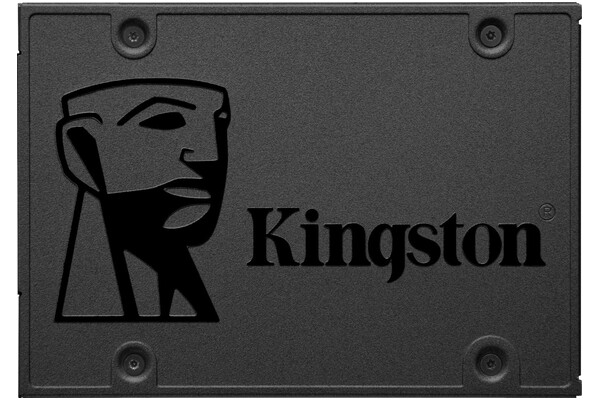 Dysk wewnętrzny Kingston A400 SSD SATA (2.5") 240GB