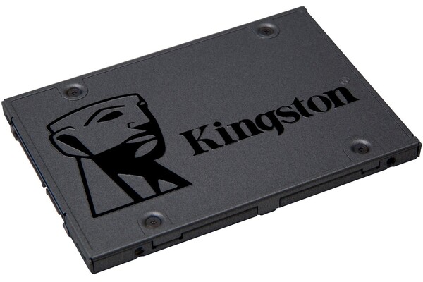 Dysk wewnętrzny Kingston A400 SSD SATA (2.5") 240GB