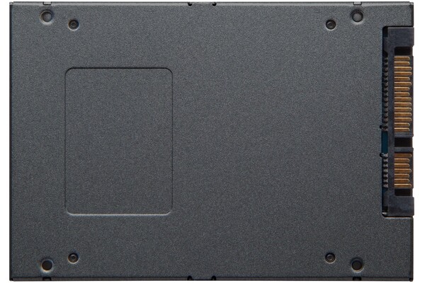 Dysk wewnętrzny Kingston A400 SSD SATA (2.5") 240GB