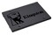 Dysk wewnętrzny Kingston A400 SSD SATA (2.5") 240GB