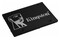 Dysk wewnętrzny Kingston KC600 SSD SATA (2.5") 256GB