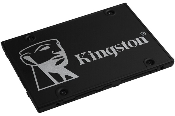 Dysk wewnętrzny Kingston KC600 SSD SATA (2.5") 1TB
