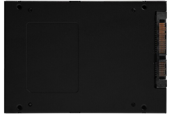 Dysk wewnętrzny Kingston KC600 SSD SATA (2.5") 1TB