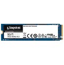 Dysk wewnętrzny Kingston NV1 SSD M.2 NVMe 2TB