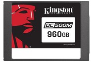 Dysk wewnętrzny Kingston DC500M SSD SATA (2.5") 960GB