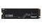 Dysk wewnętrzny Kingston KC3000 SSD M.2 NVMe 512GB