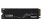 Dysk wewnętrzny Kingston KC3000 SSD M.2 NVMe 1TB