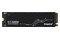 Dysk wewnętrzny Kingston KC3000 SSD M.2 NVMe 1TB