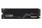 Dysk wewnętrzny Kingston KC3000 SSD M.2 NVMe 2TB