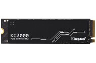 Dysk wewnętrzny Kingston KC3000 SSD M.2 NVMe 4TB