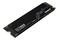 Dysk wewnętrzny Kingston KC3000 SSD M.2 NVMe 4TB