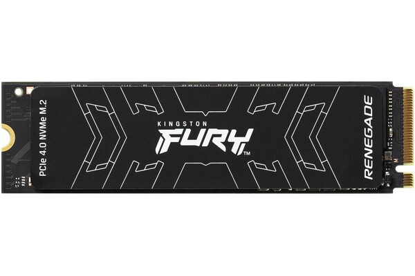 Dysk wewnętrzny Kingston SFYRSK Fury Renegade SSD M.2 NVMe 1TB