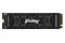 Dysk wewnętrzny Kingston SFYRSK Fury Renegade SSD M.2 NVMe 1TB