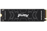 Dysk wewnętrzny Kingston SFYRS Fury Renegade SSD M.2 NVMe 500GB