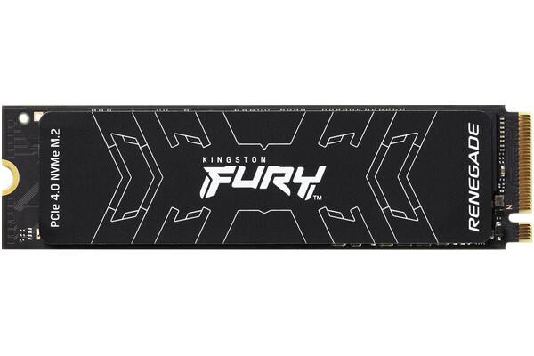Dysk wewnętrzny Kingston SFYRS Fury Renegade SSD M.2 NVMe 500GB